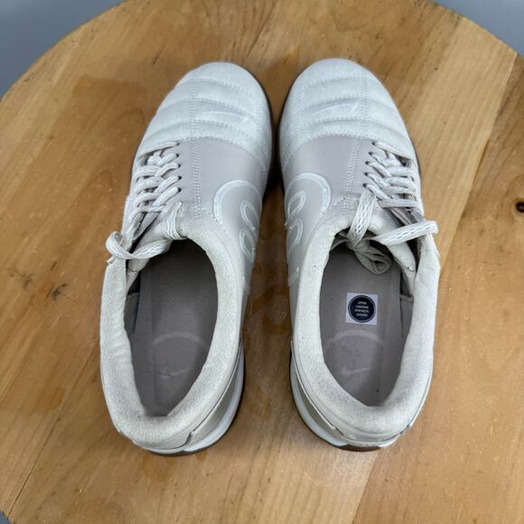 Nike Total 90 3 SP Womens Size 6‎ Shoes Sail Light Orewood Brown Sneakers NEW - Picture 5 of 8